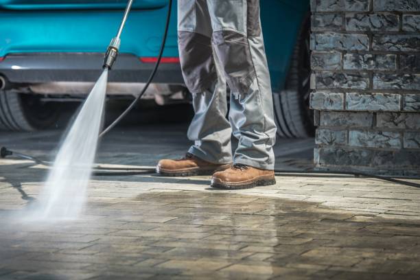 Best Post-Construction Pressure Washing  in Nampa, ID