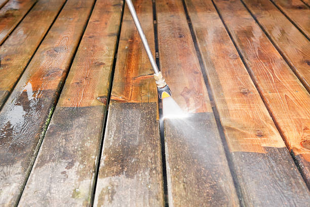 Reliable Nampa, ID Pressure Washing Services Solutions