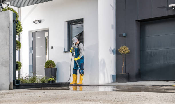 Best Pool Deck Cleaning  in Nampa, ID