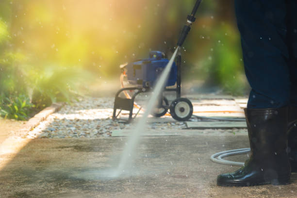 Best Solar Panel Cleaning  in Nampa, ID